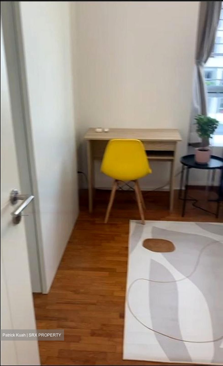 St. Michael's Condominium (D12), Apartment #456856071